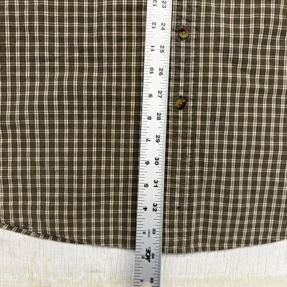 L.L. Bean bean button